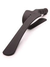 Tantus Trip 2 Tawse BDSM Play Paddle Paddles And Slappers